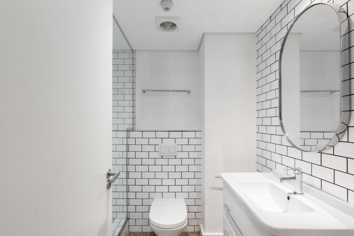 Ferienwohnung Tuynhuys Luxurious with Stunning View Kapstadt Exterior foto