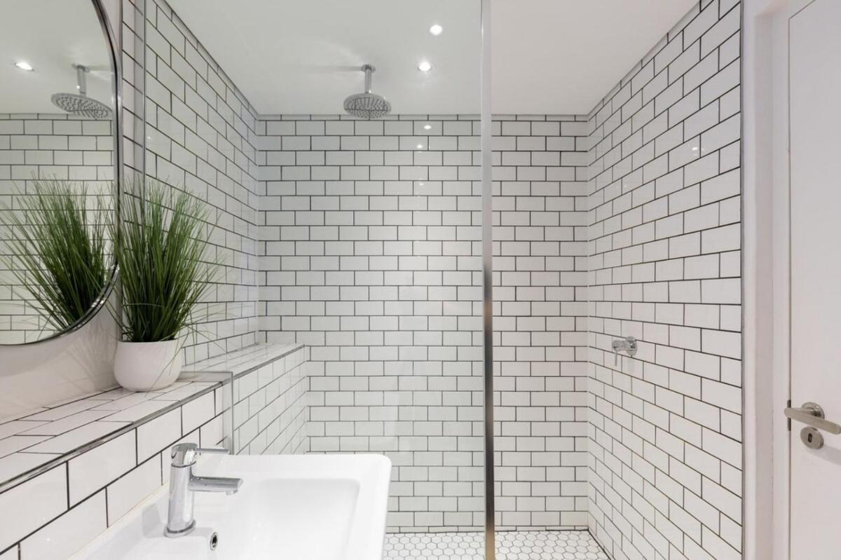 Ferienwohnung Tuynhuys Luxurious with Stunning View Kapstadt Exterior foto